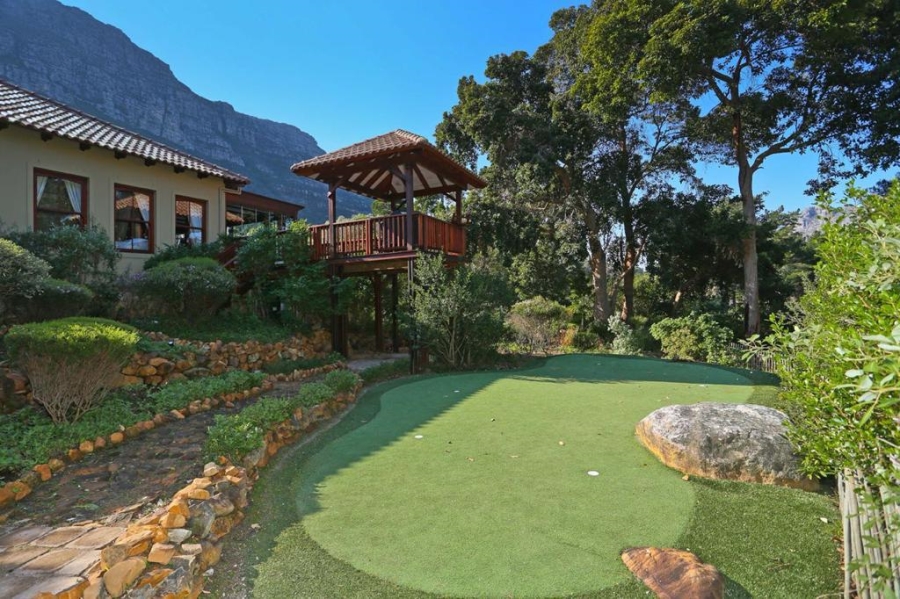 5 Bedroom Property for Sale in Hout Bay Western Cape
